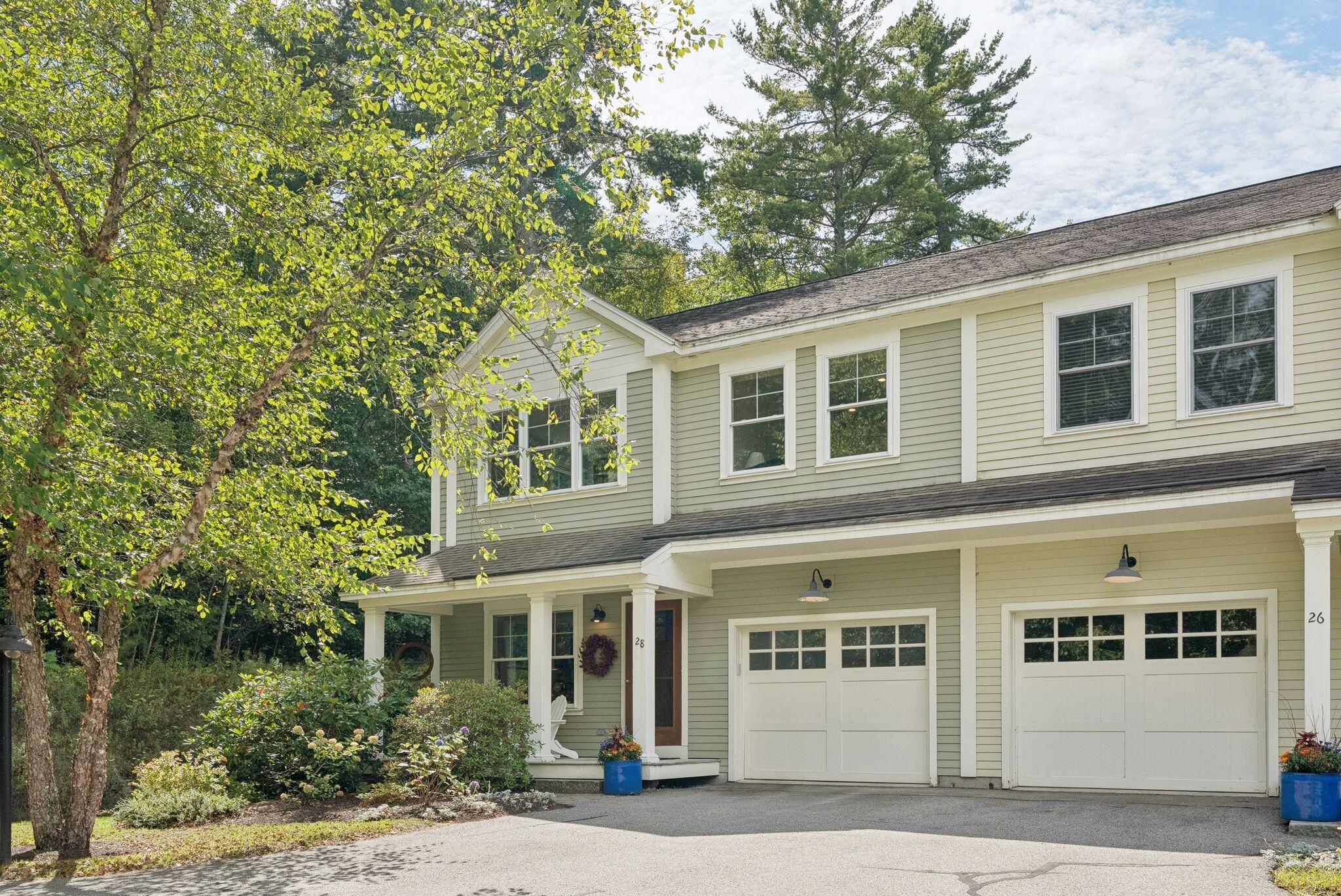 28 Harvest Ridge Road, Unit 25 Freeport, ME 04032 - Photo 50 of 60 2_DSC03558