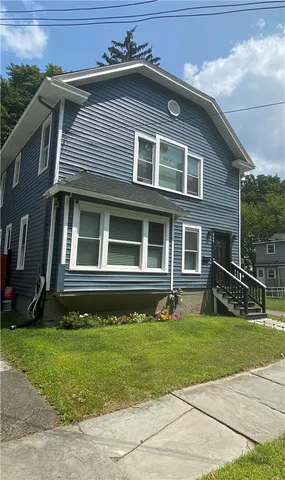 $160,000 | 660 Walnut Street, Elmira, NY 14901