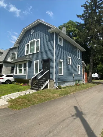 $160,000 | 660 Walnut Street, Elmira, NY 14901