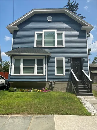 $160,000 | 660 Walnut Street, Elmira, NY 14901