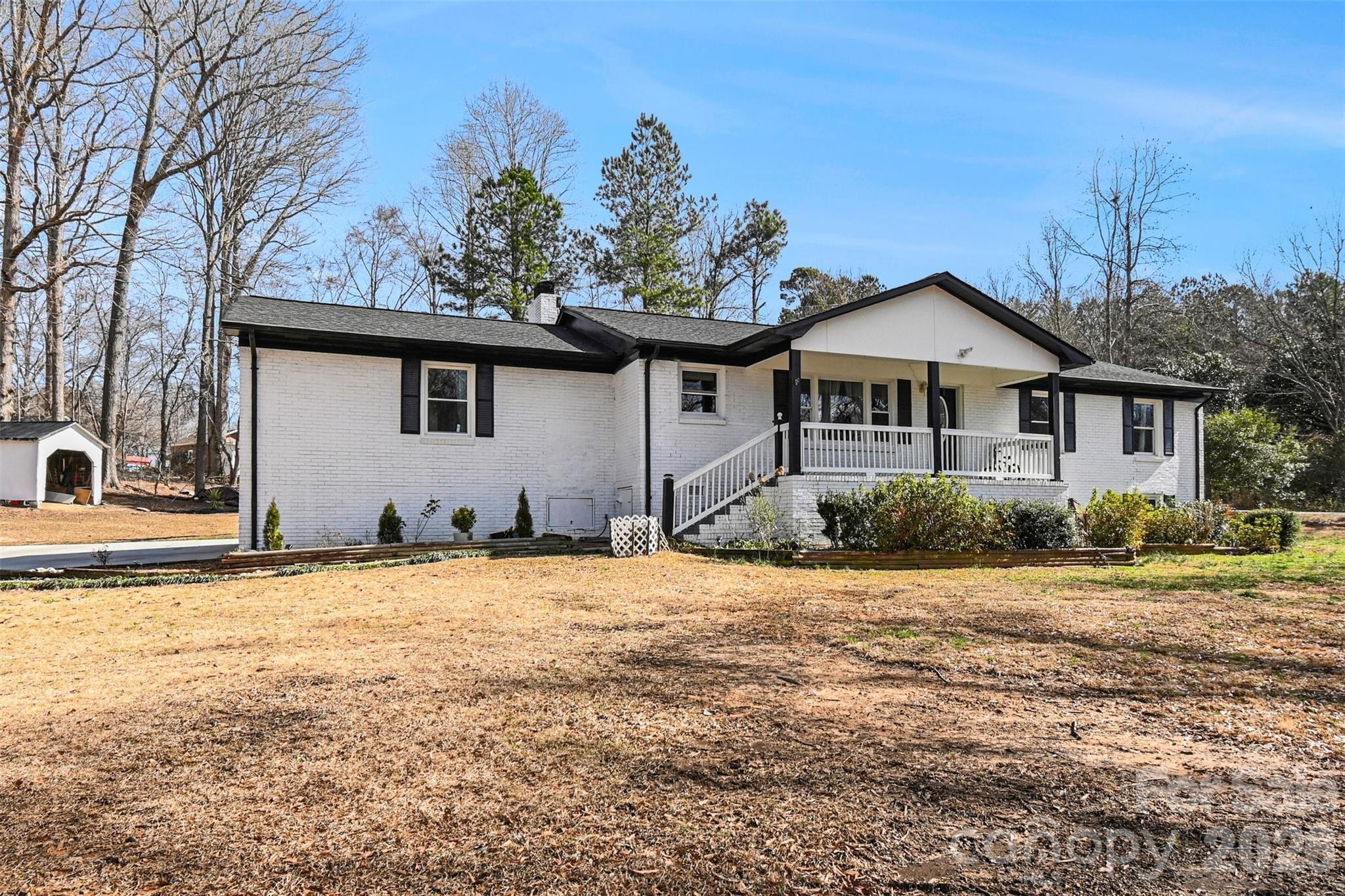135 Old Gregory Lane Lancaster, SC 29720 - Photo 8 of 32