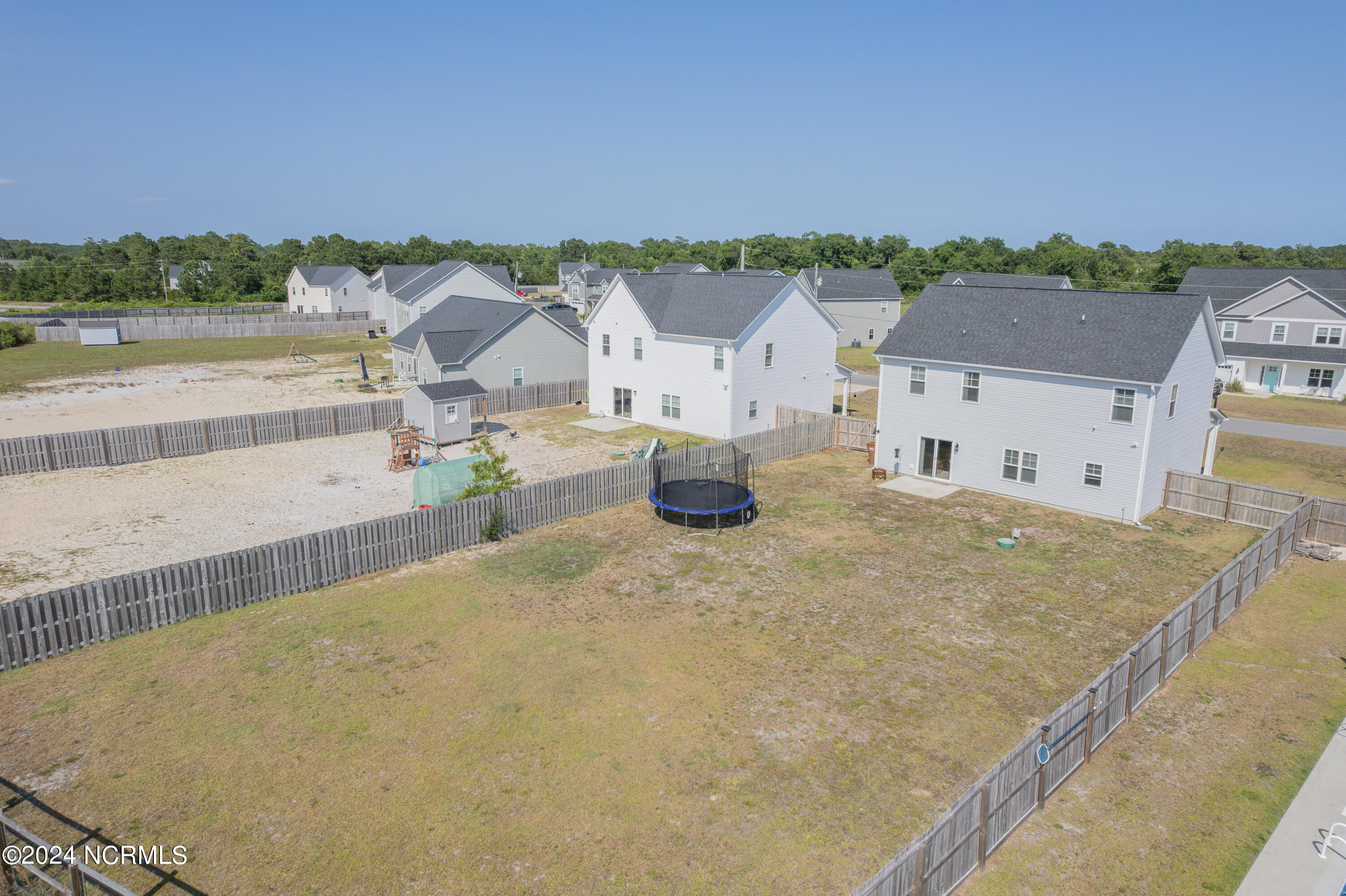 411 Elgin Road Hubert, NC 28539 - Photo 49 of 62 411 Elgin Road, Hubert, NC