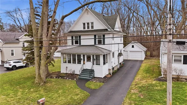 $159,900 | 268 Ross Street, Batavia City, NY 14020