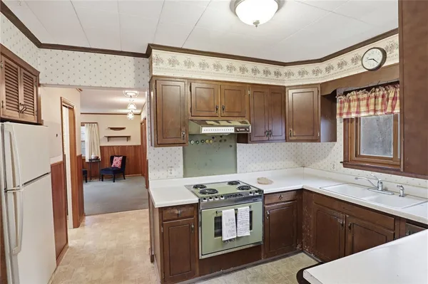 $159,900 | 268 Ross Street, Batavia City, NY 14020