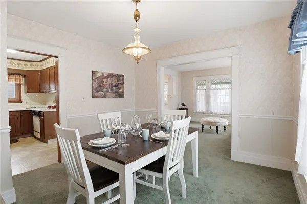 $159,900 | 268 Ross Street, Batavia City, NY 14020