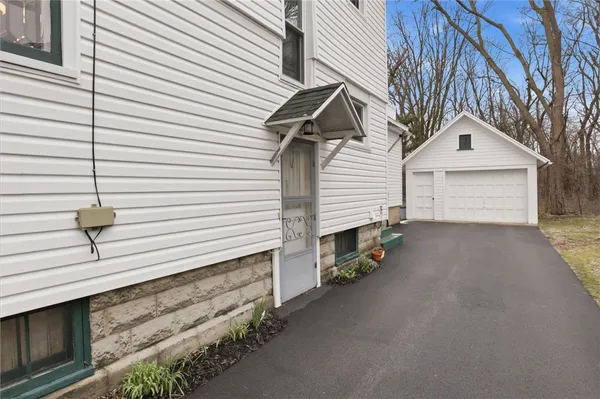 $159,900 | 268 Ross Street, Batavia City, NY 14020