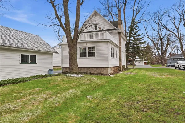 $159,900 | 268 Ross Street, Batavia City, NY 14020