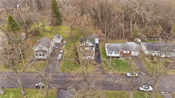 $159,900 | 268 Ross Street, Batavia City, NY 14020