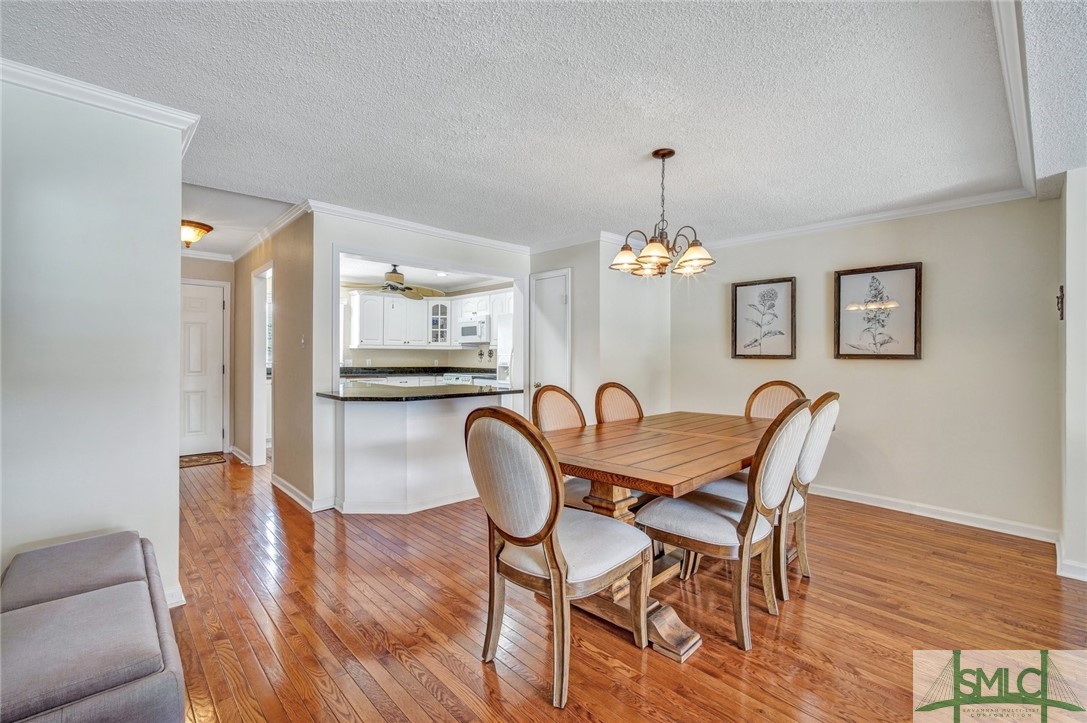 12502 Apache Avenue, Unit 18 Savannah, GA 31419 - Photo 11 of 28