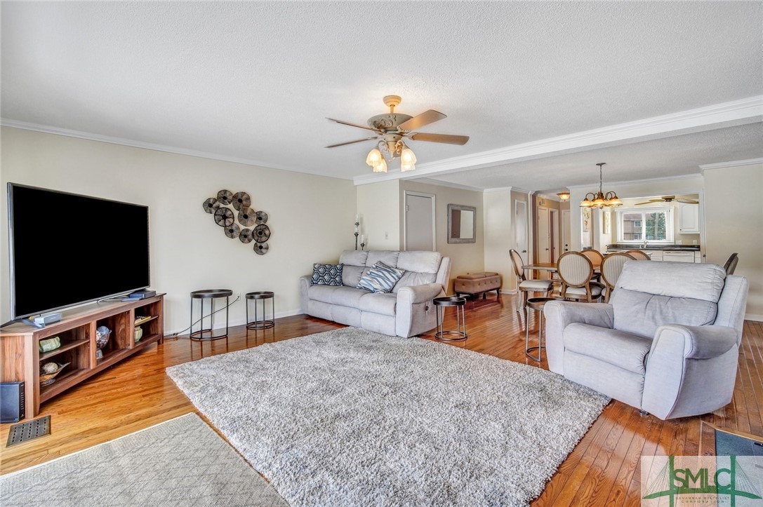 12502 Apache Avenue, Unit 18 Savannah, GA 31419 - Photo 13 of 28