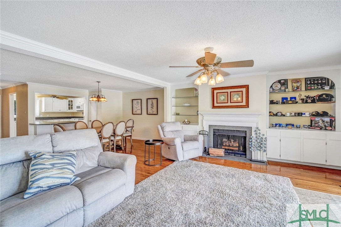 12502 Apache Avenue, Unit 18 Savannah, GA 31419 - Photo 14 of 28