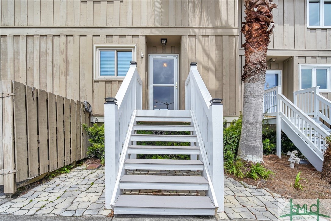 12502 Apache Avenue, Unit 18 Savannah, GA 31419 - Photo 2 of 28