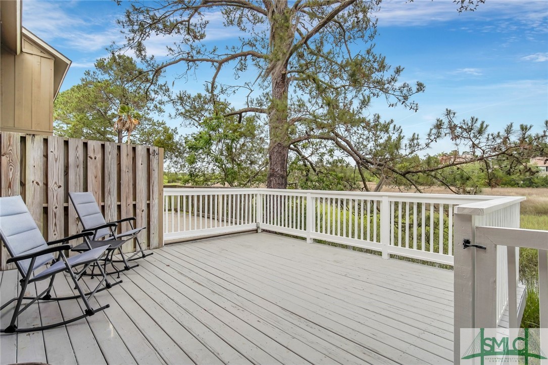 12502 Apache Avenue, Unit 18 Savannah, GA 31419 - Photo 23 of 28