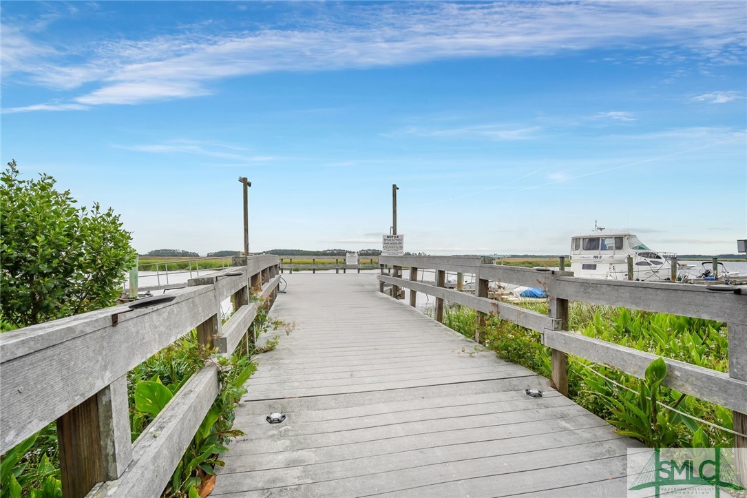 12502 Apache Avenue, Unit 18 Savannah, GA 31419 - Photo 25 of 28