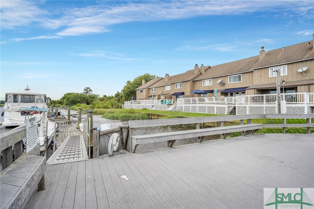 12502 Apache Avenue, Unit 18 Savannah, GA 31419 - Photo 26 of 28