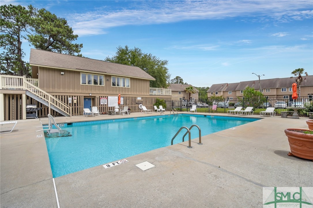 12502 Apache Avenue, Unit 18 Savannah, GA 31419 - Photo 27 of 28