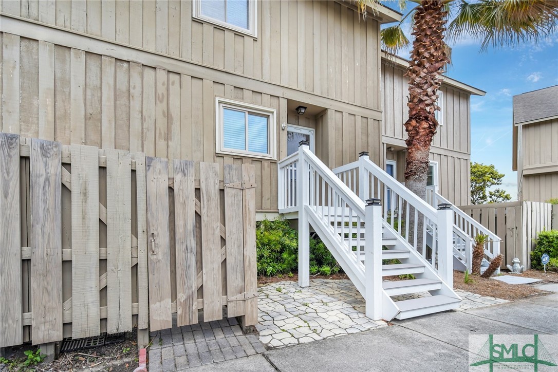 12502 Apache Avenue, Unit 18 Savannah, GA 31419 - Photo 3 of 28