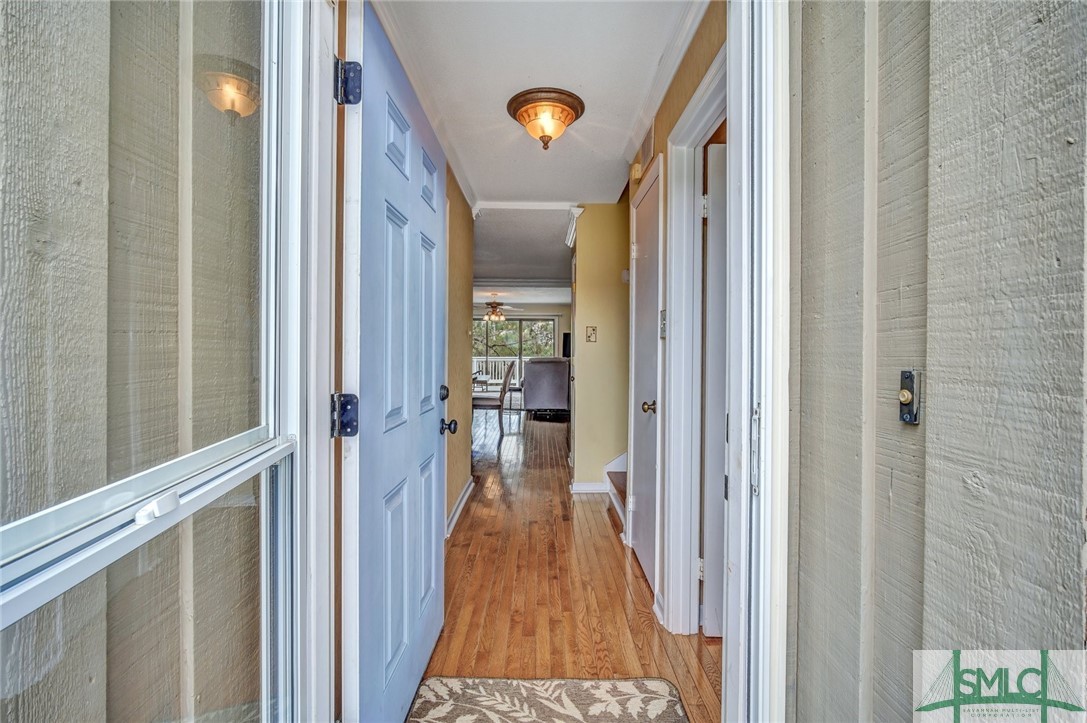 12502 Apache Avenue, Unit 18 Savannah, GA 31419 - Photo 4 of 28