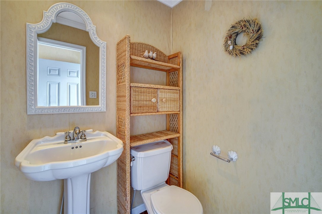 12502 Apache Avenue, Unit 18 Savannah, GA 31419 - Photo 5 of 28