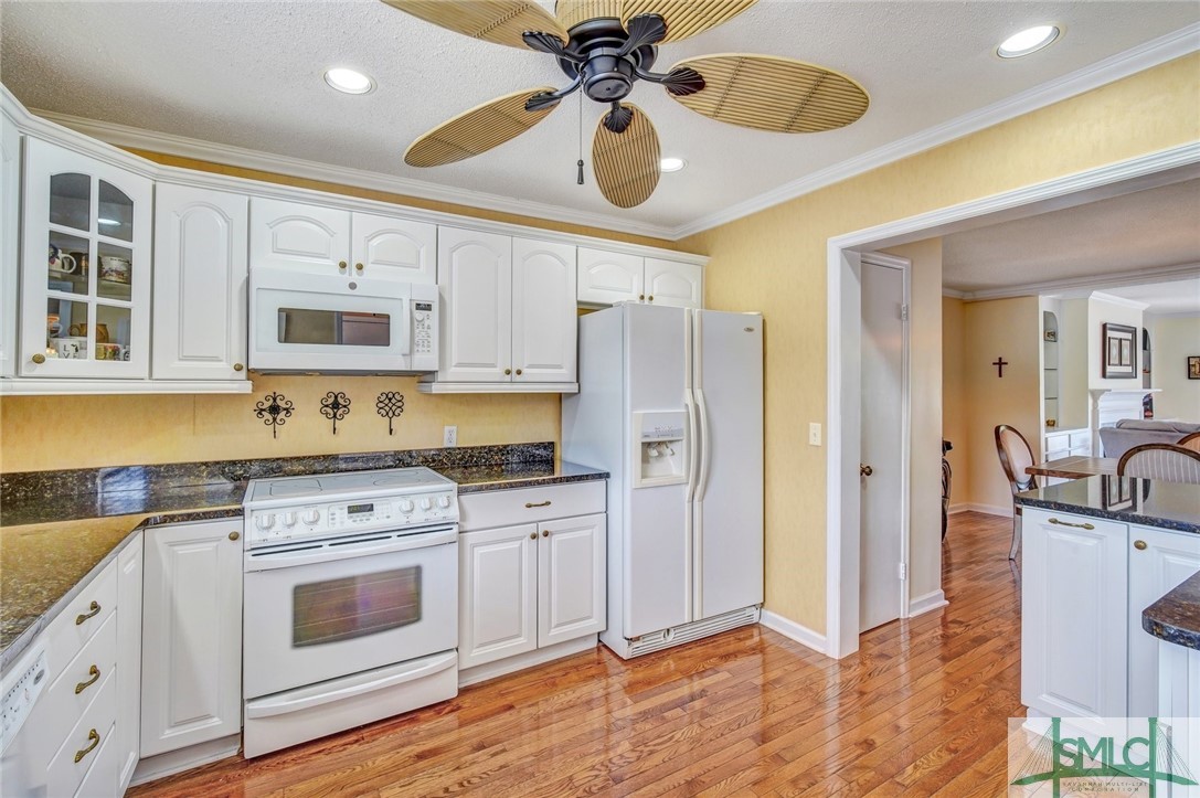 12502 Apache Avenue, Unit 18 Savannah, GA 31419 - Photo 7 of 28