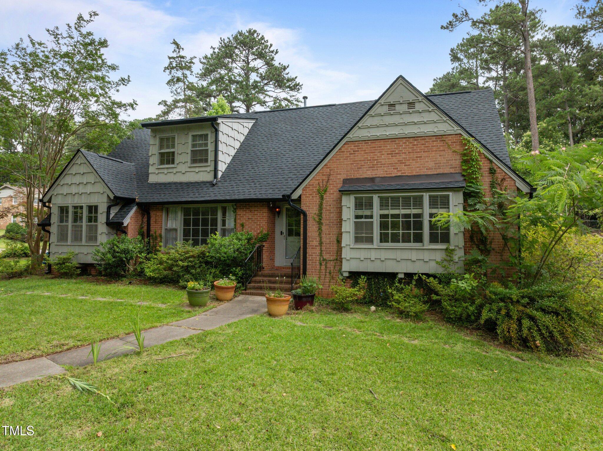 3516 Swift Drive Raleigh, NC 27606 - Photo 1 of 53 Welcome home!