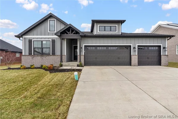 $449,900 | 7039 Oaken Lane, Unit 233, Lanesville, IN 47136