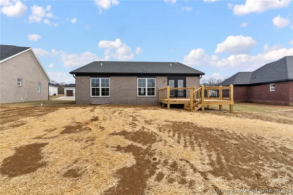 $449,900 | 7039 Oaken Lane, Unit 233, Lanesville, IN 47136