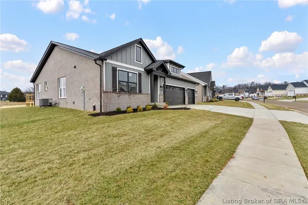 $449,900 | 7039 Oaken Lane, Unit 233, Lanesville, IN 47136