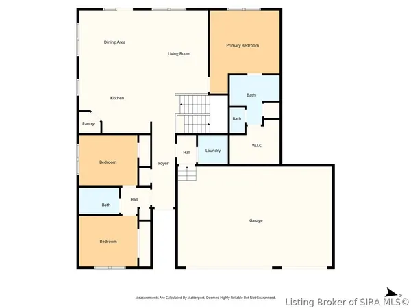 $449,900 | 7039 Oaken Lane, Unit 233, Lanesville, IN 47136