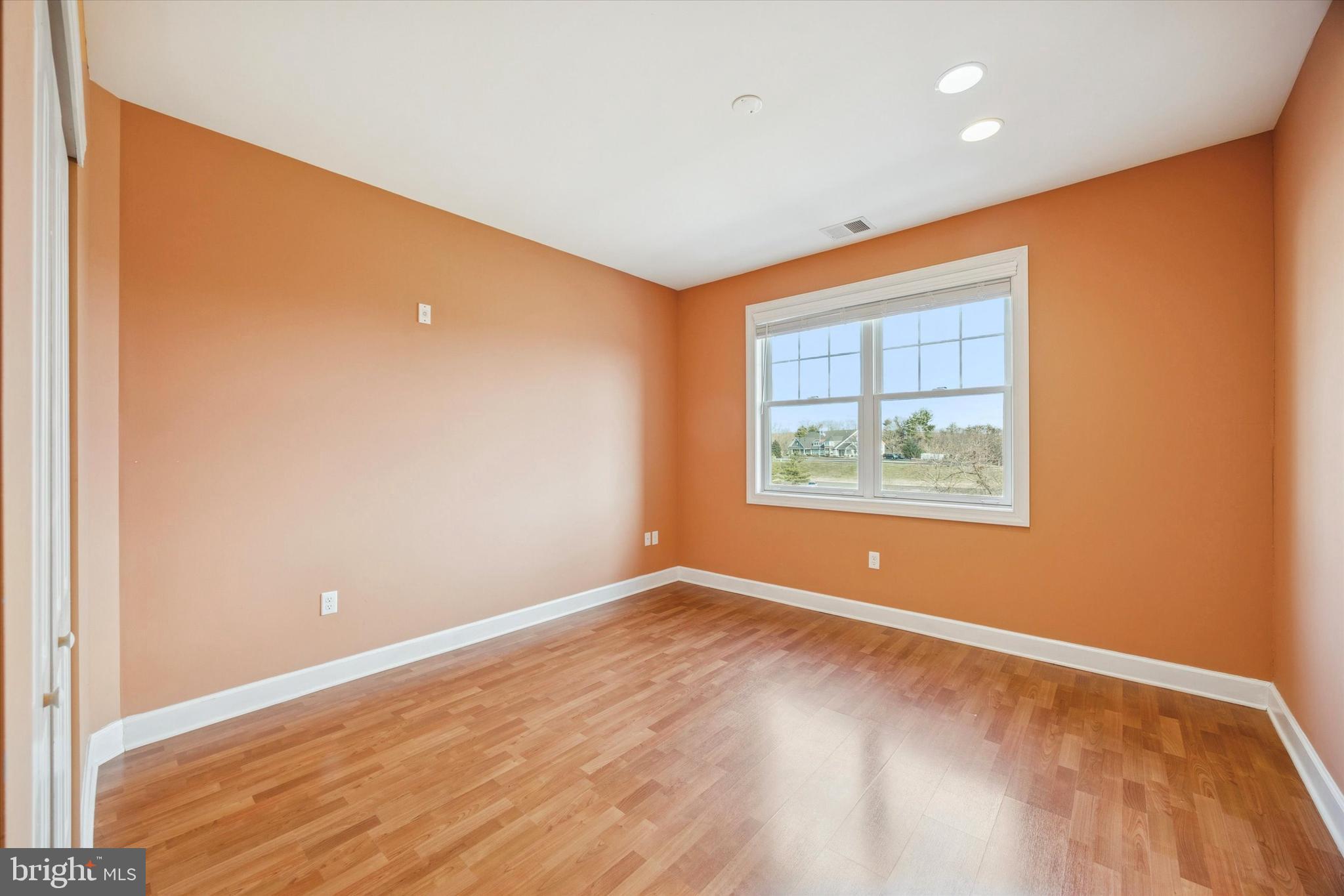 300 Tyler Court, Unit 431 Philadelphia, PA 19111 - Photo 11 of 29 a view of an empty room with a window