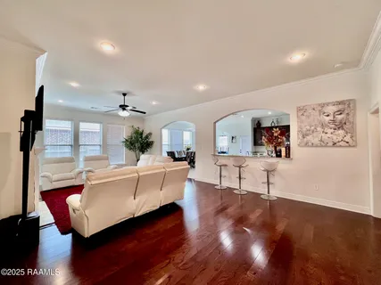 $350,000 | 1935 Hebert's Pass, Lake Charles, LA 70607