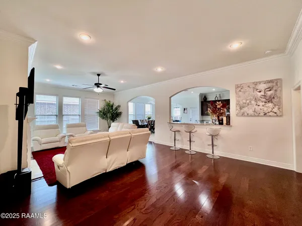 $350,000 | 1935 Hebert's Pass, Lake Charles, LA 70607