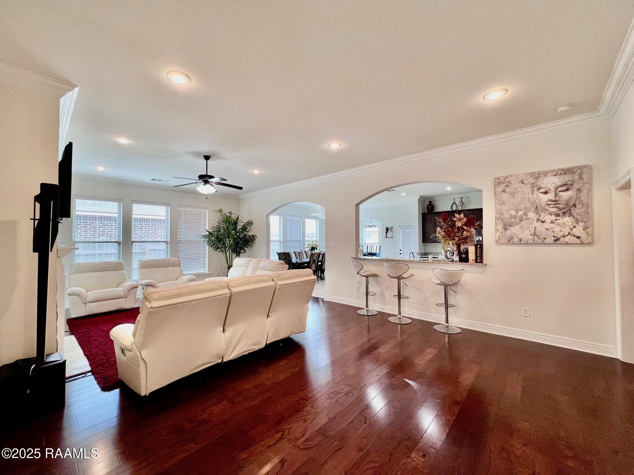 1935 Hebert's Pass Lake Charles, LA 70607 - Photo 5 of 24 IMG_6985