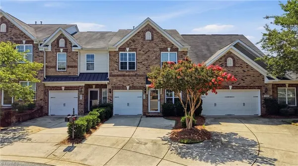 $309,750 | 3464 Basalt Court, High Point, NC 27265