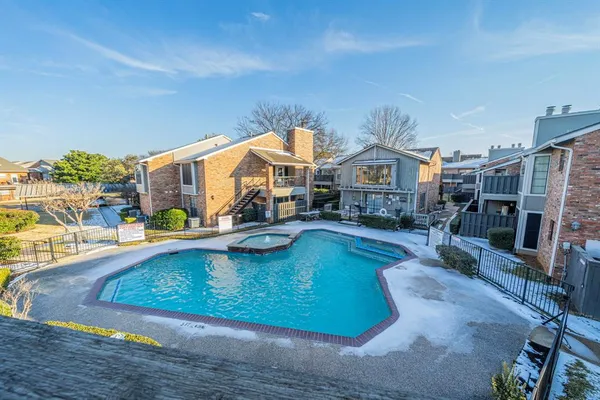 $185,000 | 2733 Silver Creek Drive, Unit 205, Arlington, TX 76006