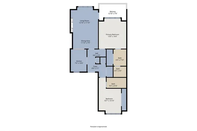 a picture of a wall with white wall painting