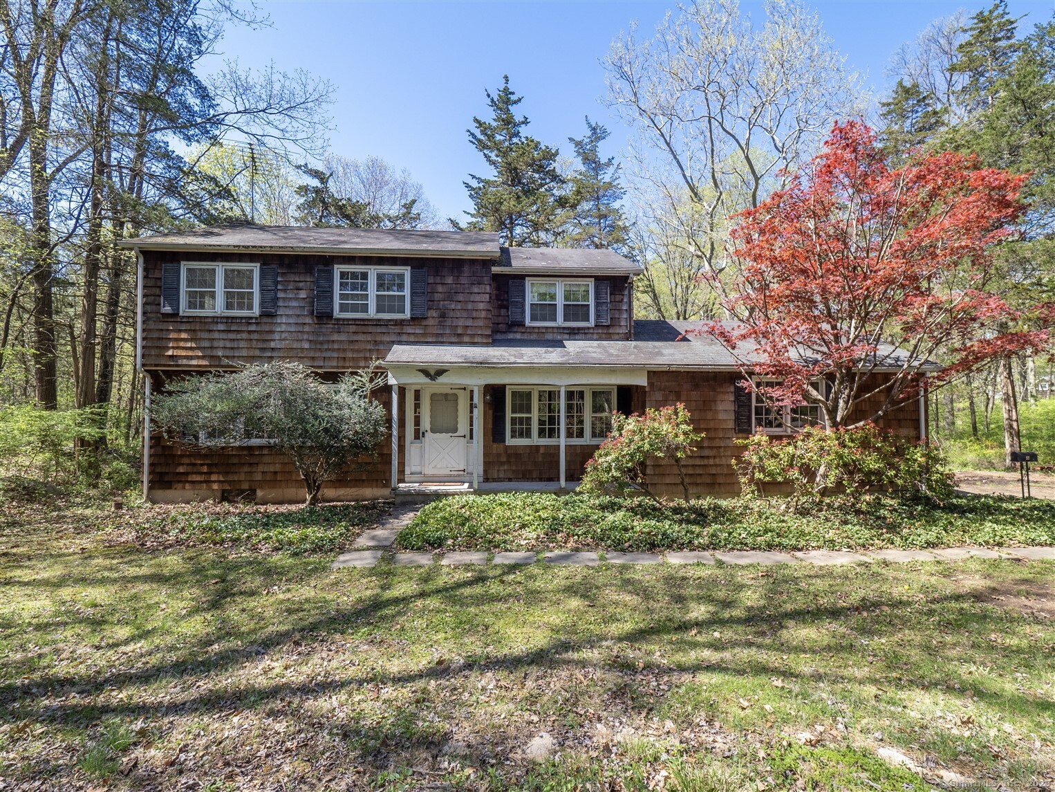 93 Pond Road Wilton, CT 06897 - Photo 1 of 1