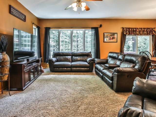 1606 Propwash Bay Road Woodruff, WI 54568 - Photo 13 of 20 Gallery Image 13