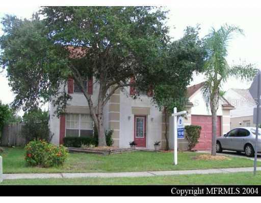 2105 Redleaf Drive Brandon, FL 33510 - Photo 1 of 1 Exterior Front