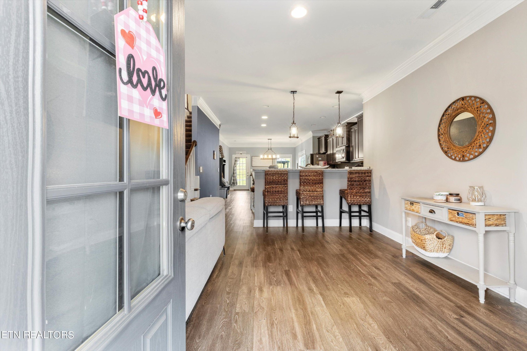 103 East Rarity Ridge Parkway Oak Ridge, TN 37830 - Photo 6 of 32 Gallery Image 6