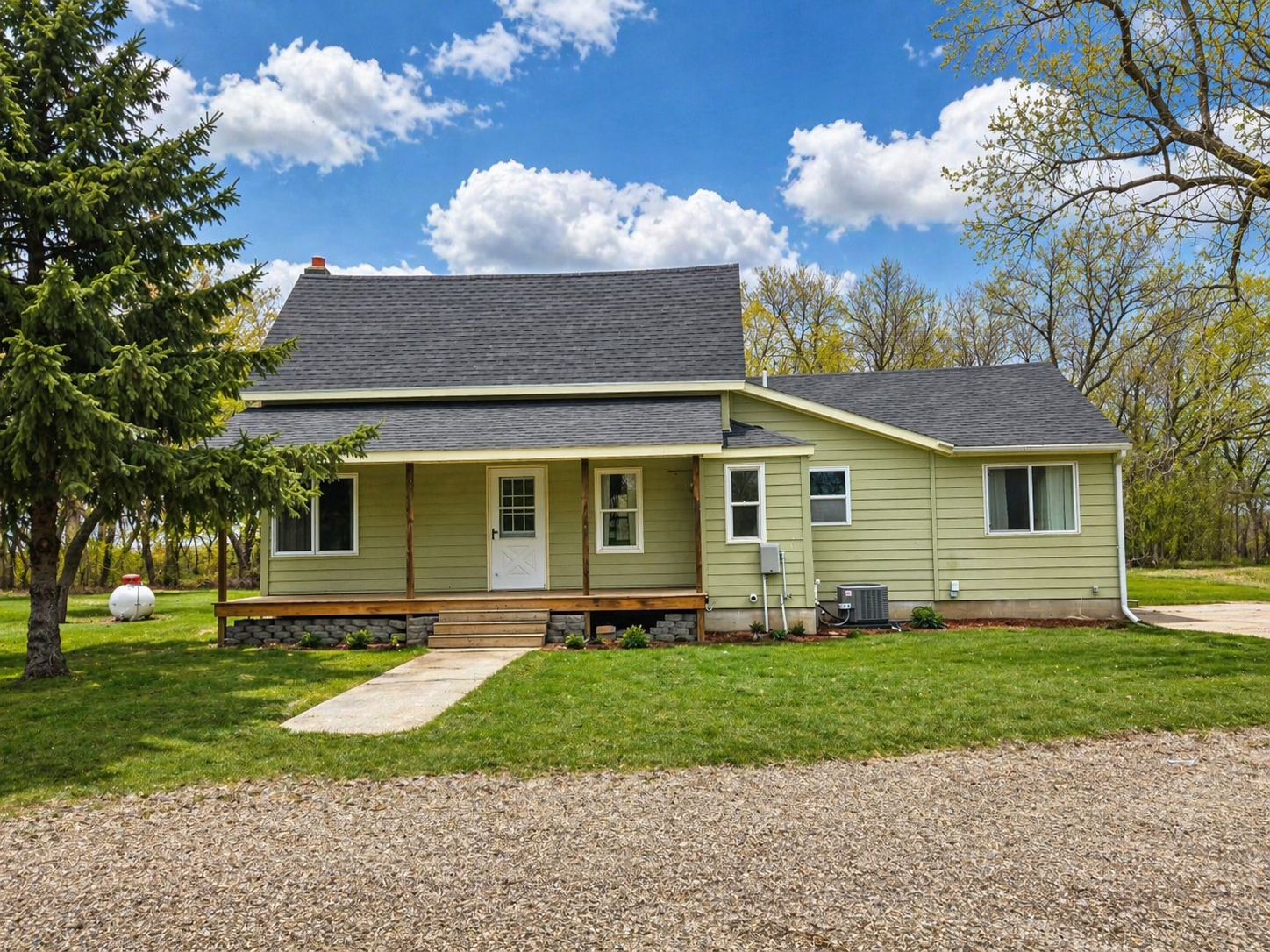 47390 210th Street Morris, MN 56267 - Photo 1 of 42