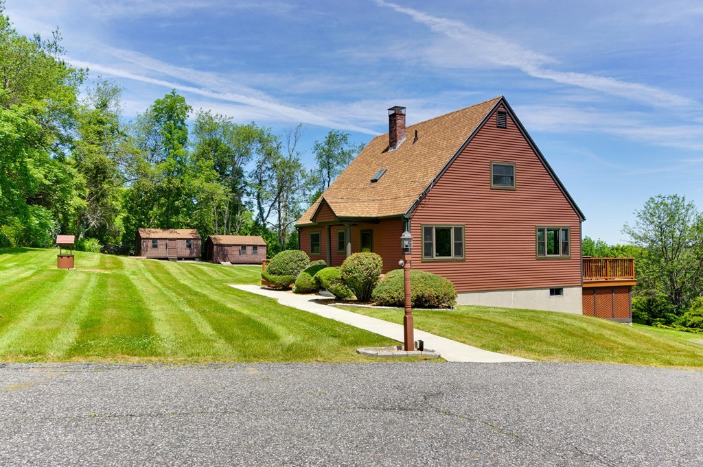 100 Town Farm Road Sutton, MA 01590 - Photo 24 of 30 Gallery Image 24