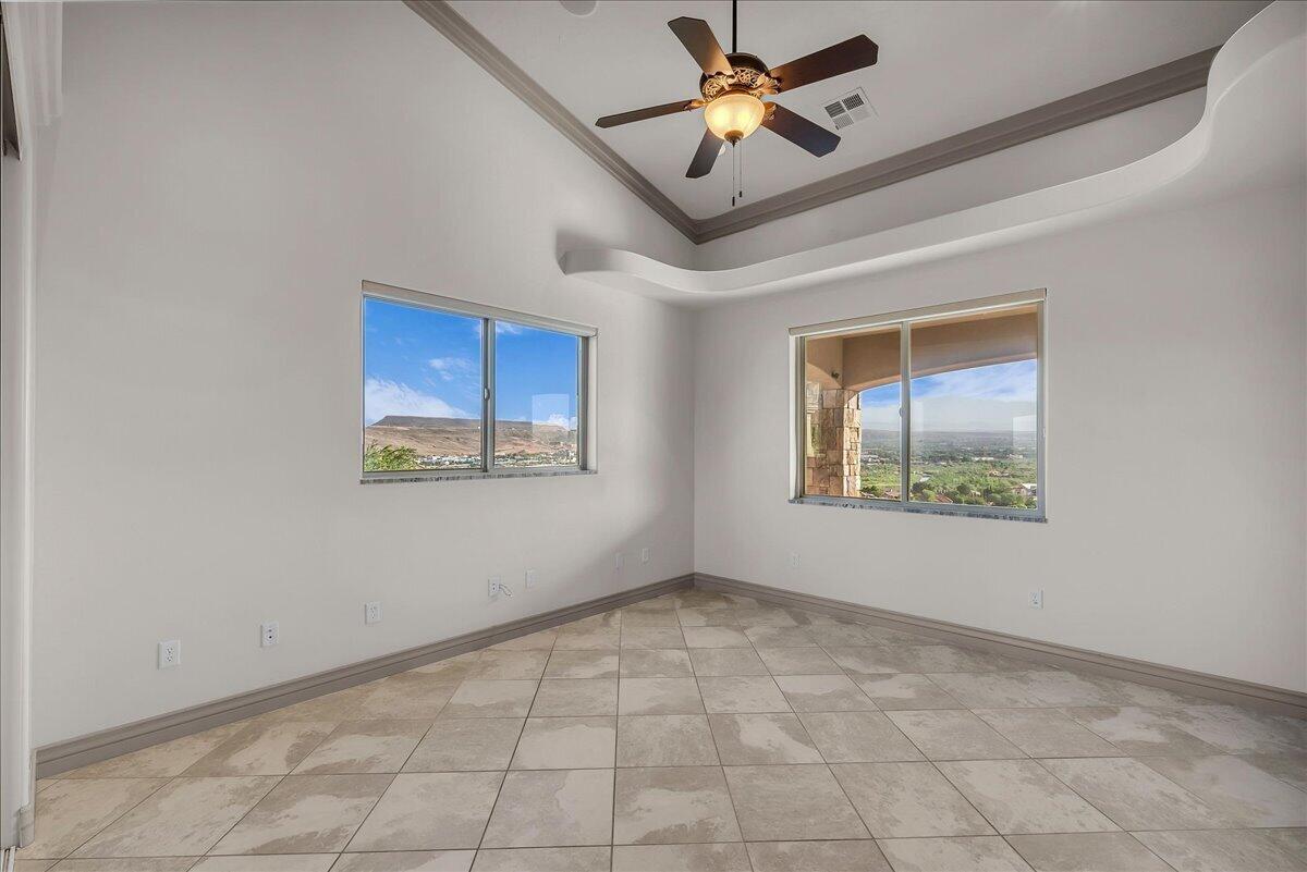2255 Hill Road, Unit 15 St. George, UT 84790 - Photo 25 of 40 Bedroom #3
