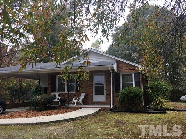 1301 Todd Road Roxboro, NC 27574 - Photo 1 of 12 Gallery Image 1