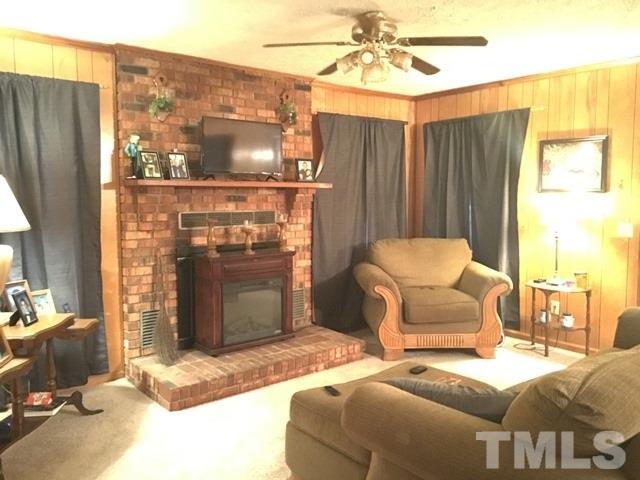 1301 Todd Road Roxboro, NC 27574 - Photo 2 of 12 Gallery Image 2
