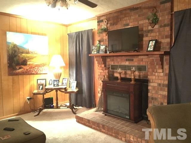 1301 Todd Road Roxboro, NC 27574 - Photo 3 of 12 Gallery Image 3