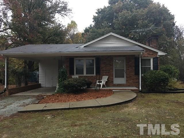 1301 Todd Road Roxboro, NC 27574 - Photo 8 of 12 Gallery Image 8