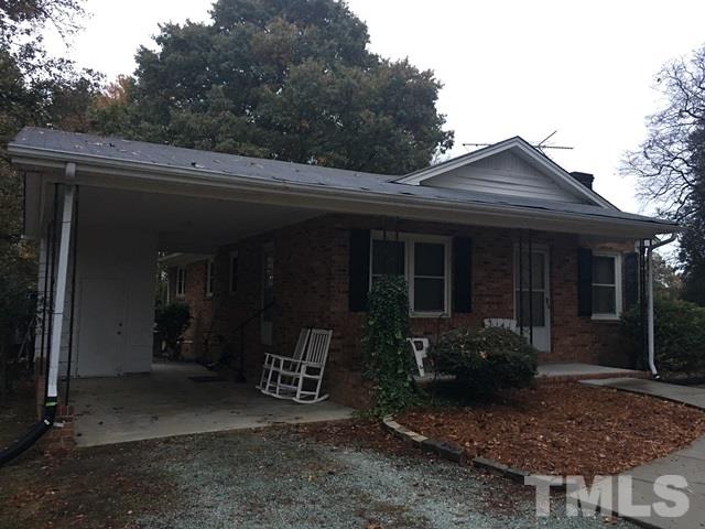 1301 Todd Road Roxboro, NC 27574 - Photo 9 of 12 Gallery Image 9
