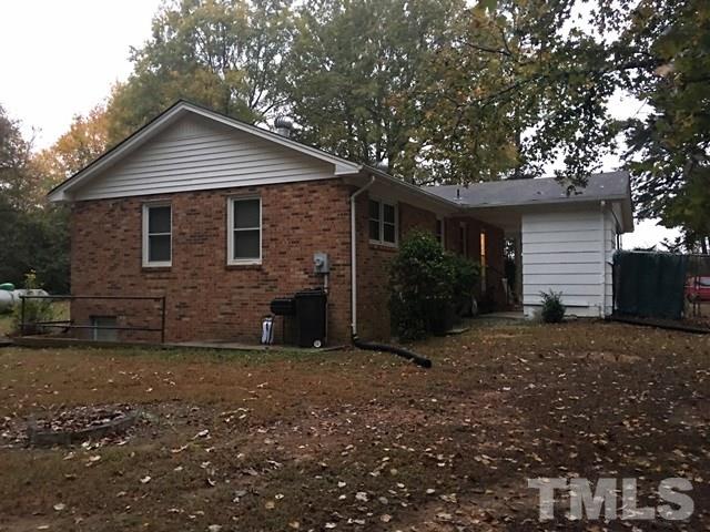 1301 Todd Road Roxboro, NC 27574 - Photo 10 of 12 Gallery Image 10