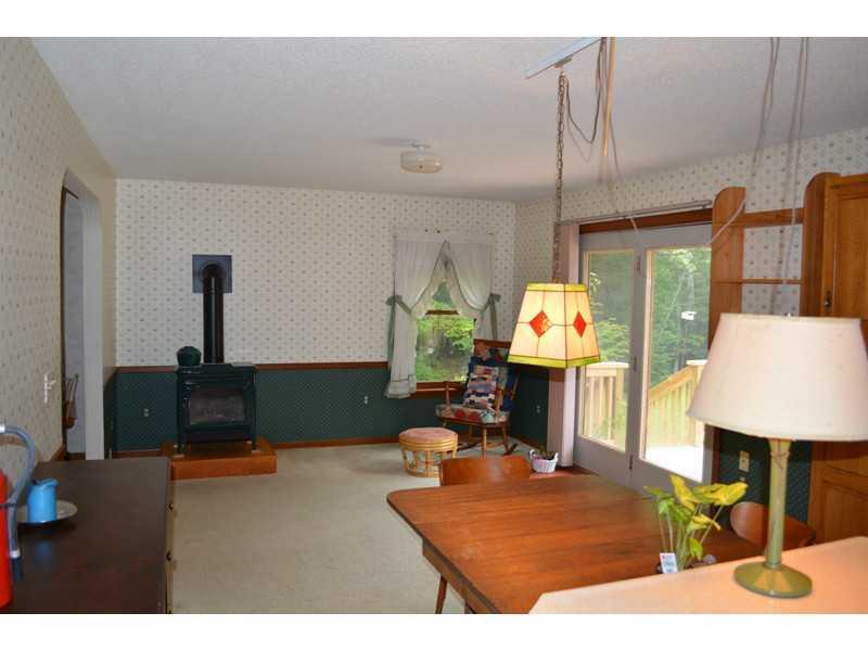 66 Lord Road Wayne, ME 04284 - Photo 9 of 28 Dining Room.